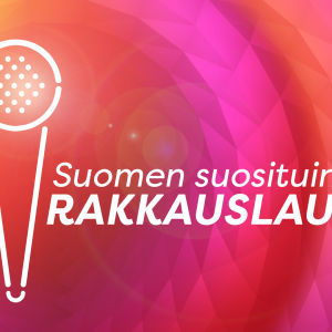 Rakkauslauluäänestys