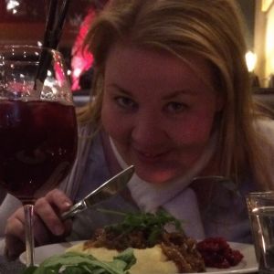Jenny valvomisurakan jälkeen