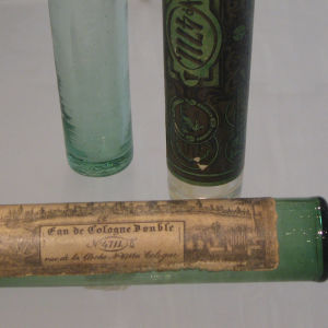 eau de cologne