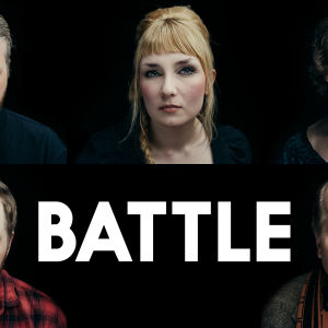 Kuvakollaasissa: Harri Hertell, Laura Gustafsson, Rosa Meriäinen, Tommi Manninen, Juhani Tamminen