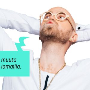 Heikki Soini: Lapsi ei muuta tapaani lomailla