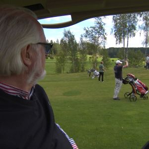 Björn Fredriksson