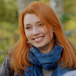 Anni Mesilaakso