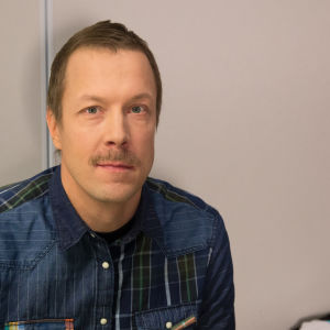 Mikko Peltola