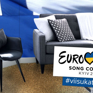 Vuoden 2017 Euroviisujen viisukatsomo