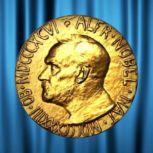 Nobels fredspris 2020