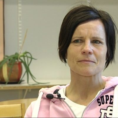 Helena Fredriksson
