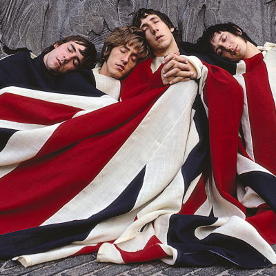 The Who.