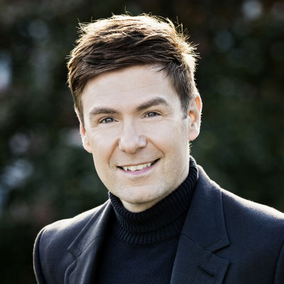 Thomas Lundin