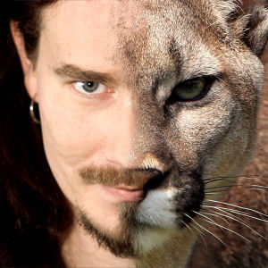 Tuomas Holopainen, puuma, To Nightwish with love -dokumentti, Andrea Schnidrig