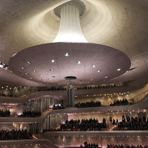 Elbphilharmonie