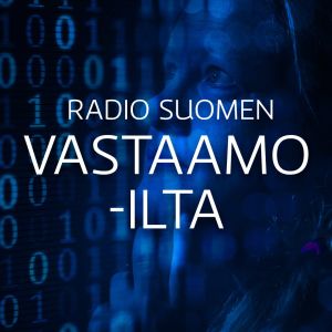 Radio Suomen Vastaamo-ilta