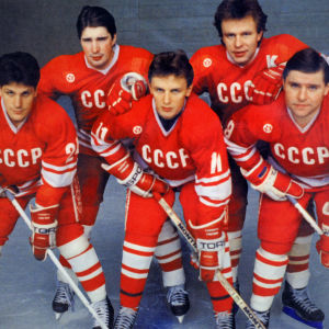 Red Army, dokumenttielokuva.