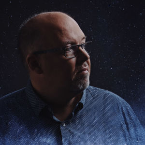 Marcus Rosenlund