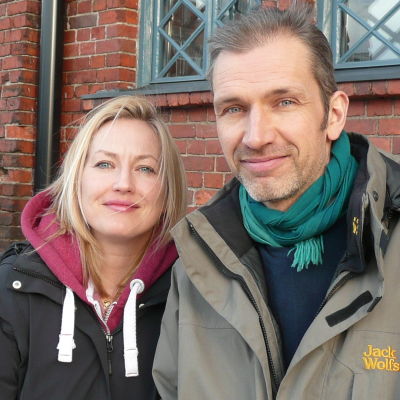 Novellfilm 2015 - Anna Blom och Ville Tanttu