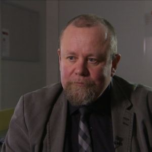 Hannu Lauerma kehottaa miettimään, miksi uudet helppoa rahaa tarjoavat keksinnöt ole jo käytössä niillä, jotka rahamarkkinoita eniten tuntevat. Hannu Lauerma, ylilääkäri, Turun psykiatrinen vankisairaala, THL:n tutkimusprofessori