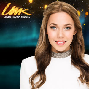 Uuden Musiikin Kilpailu 2016, Ylona