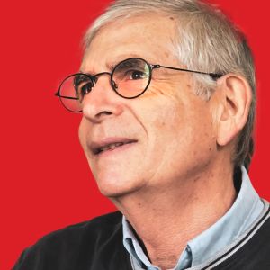 Käsikirjoittaja John Bernstein