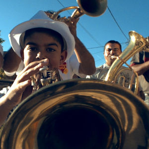 Sami Yaffa - Sound Tracker - Serbia