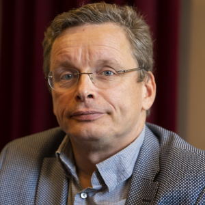 Hämeen sosiaalidemokraattien toiminnanjohtaja Jarkko Nissinen