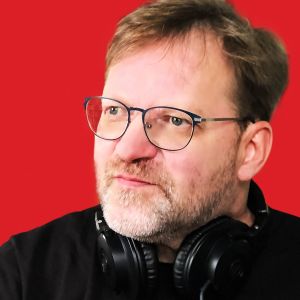 Ohjaaja Arto Koskinen