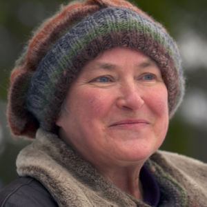 astrobiologi Kirsi Lehto
