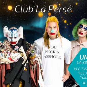 UMK17-kilpailija Club La Persé