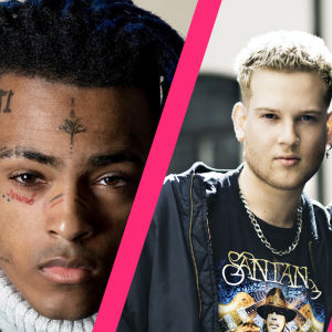 XXXTentacion, Lukas Leon, Beyoncé