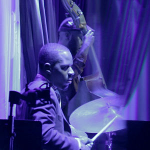 Sami Yaffa - Sound Tracker - New York