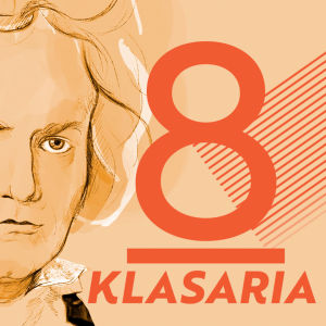 Ohjelmasarjan logo.