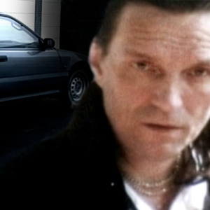 Karvialla 15.5.2003 kadonnut Kai Salomaa ja tämän käyttämä Honda Civic -henkilöauto.