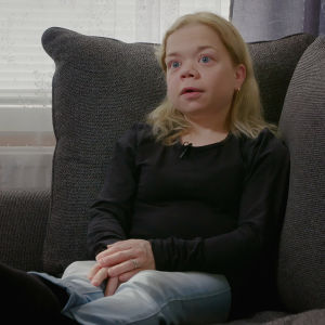 Iso musta pillua lähikuva