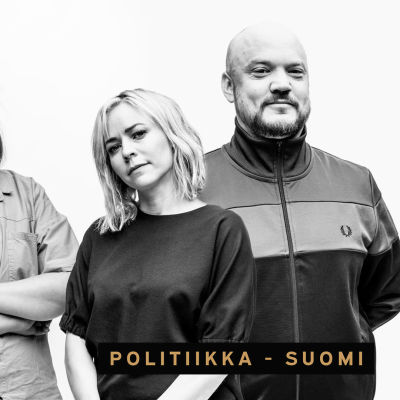 Politiikka-Suomi Vesala, Uusivirta, Pyhimys, Litku.