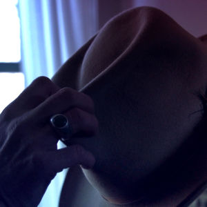 Sami Yaffa - Sound Tracker - New York
