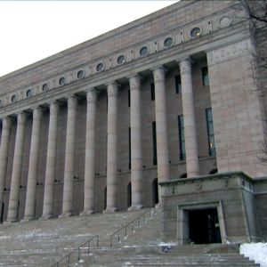 Eduskunta