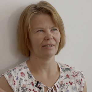 Tuhkimotarinoiden Eija