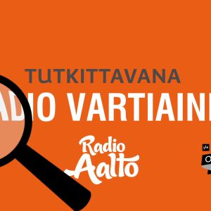 Tekstiä Tapaus Radio Vartiainen
