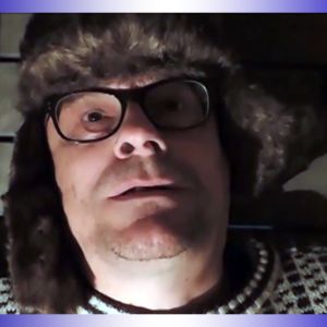 SEppo Oförsagd kirjoitti Oi maamme! -hankkeen itsenäosyyspäivän julistuksen