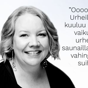 Virpi Salmi