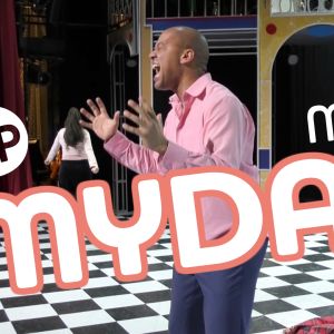 Matti Leinon MYDAY
