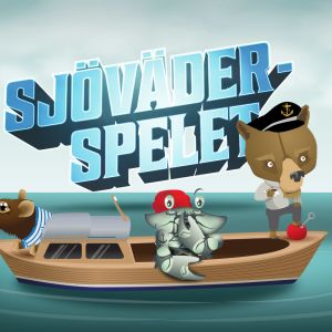 Huvudbild sjöväderspelet