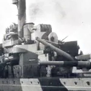 Panssarilaiva Ilmarinen