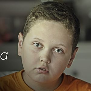 Perjantai-dokkari: Liian pelottava lapsi