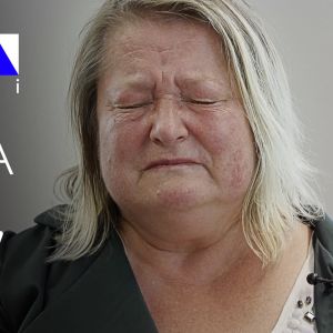 Perjantai-dokkari: Haista paska, isä