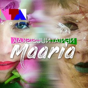 Perjantai-dokkari: Kaksisuuntainen Maaria
