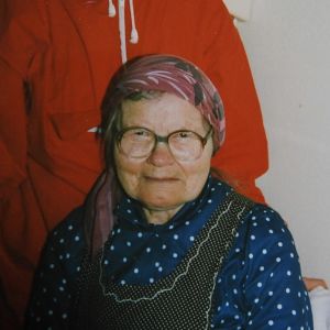Mari Aikio