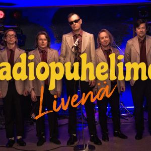 Radiopuhelimet