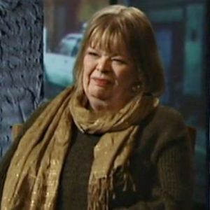 Käsikirjoittaja Tove Idström