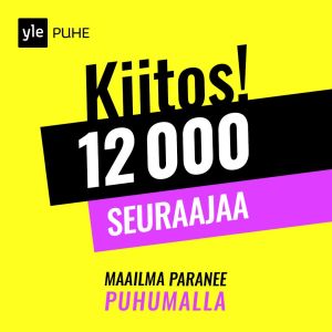 Ylepuhe
