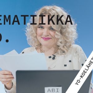 2019 Syksy Matematiikka Pitka Oppimaara Matematiikka